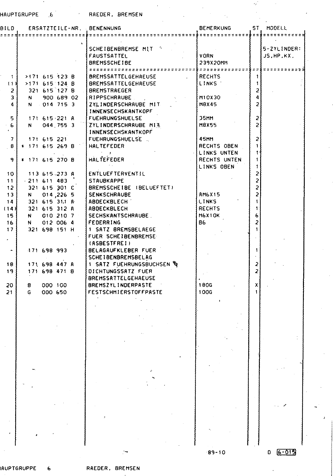 Vorschau Passat Mod 87-88 Seite 506