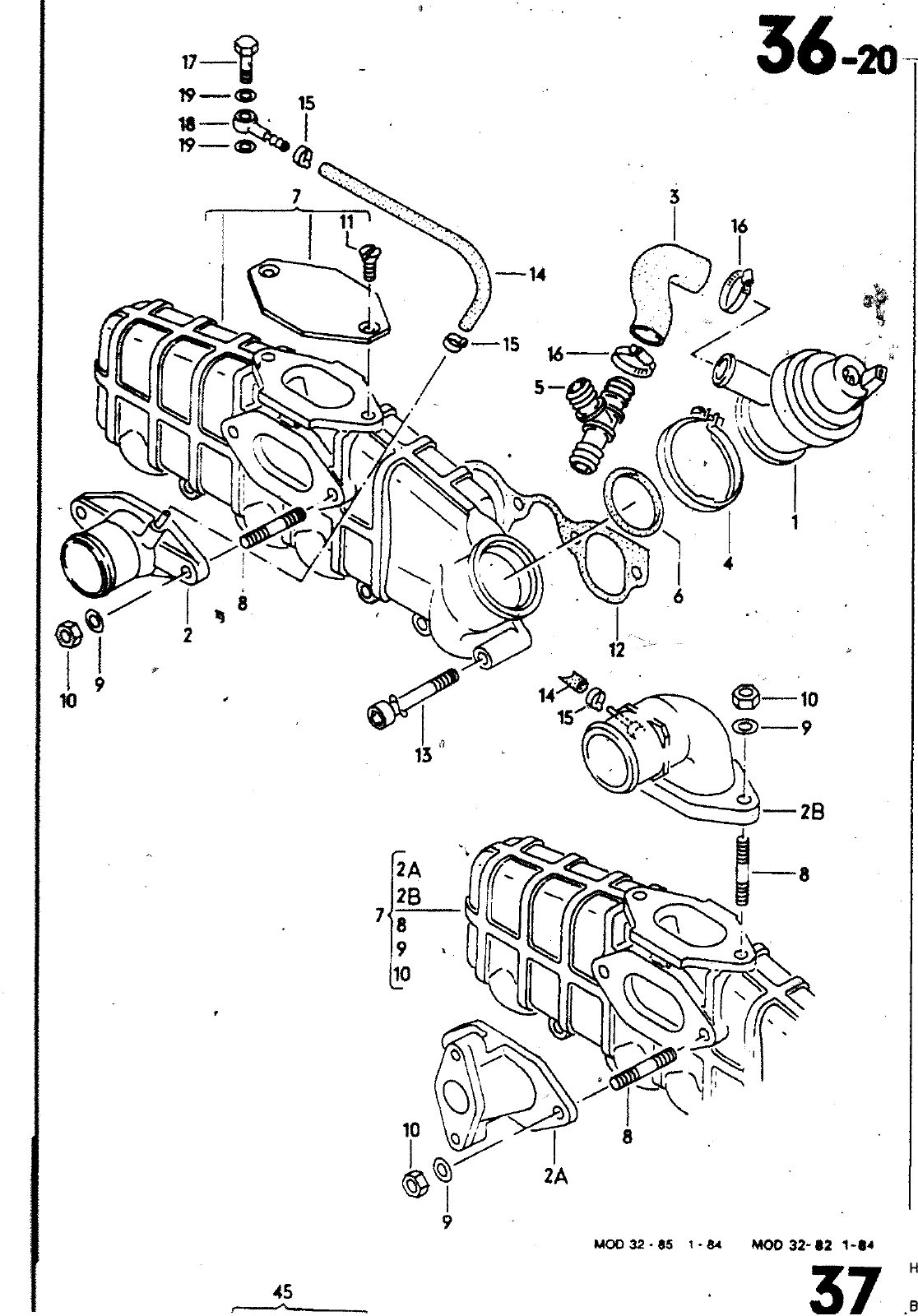 Vorschau Passat Mod 87-88 Seite 213