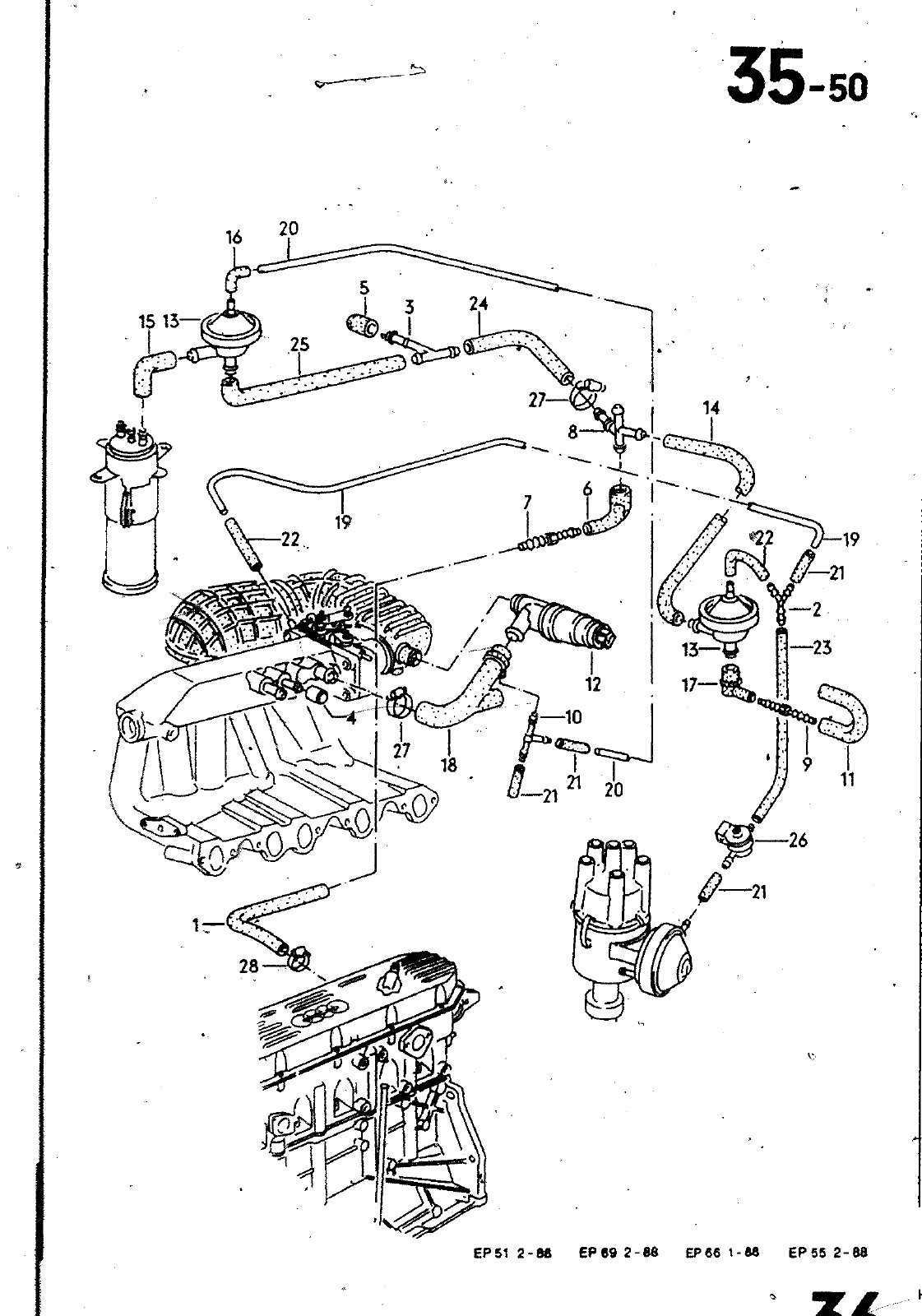 Vorschau Passat Mod 87-88 Seite 207