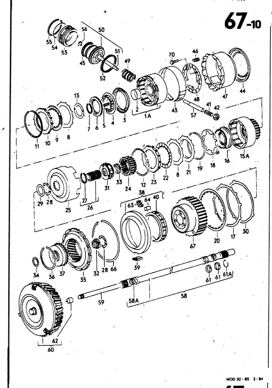 Vorschau Passat Mod 87-88 Seite 407