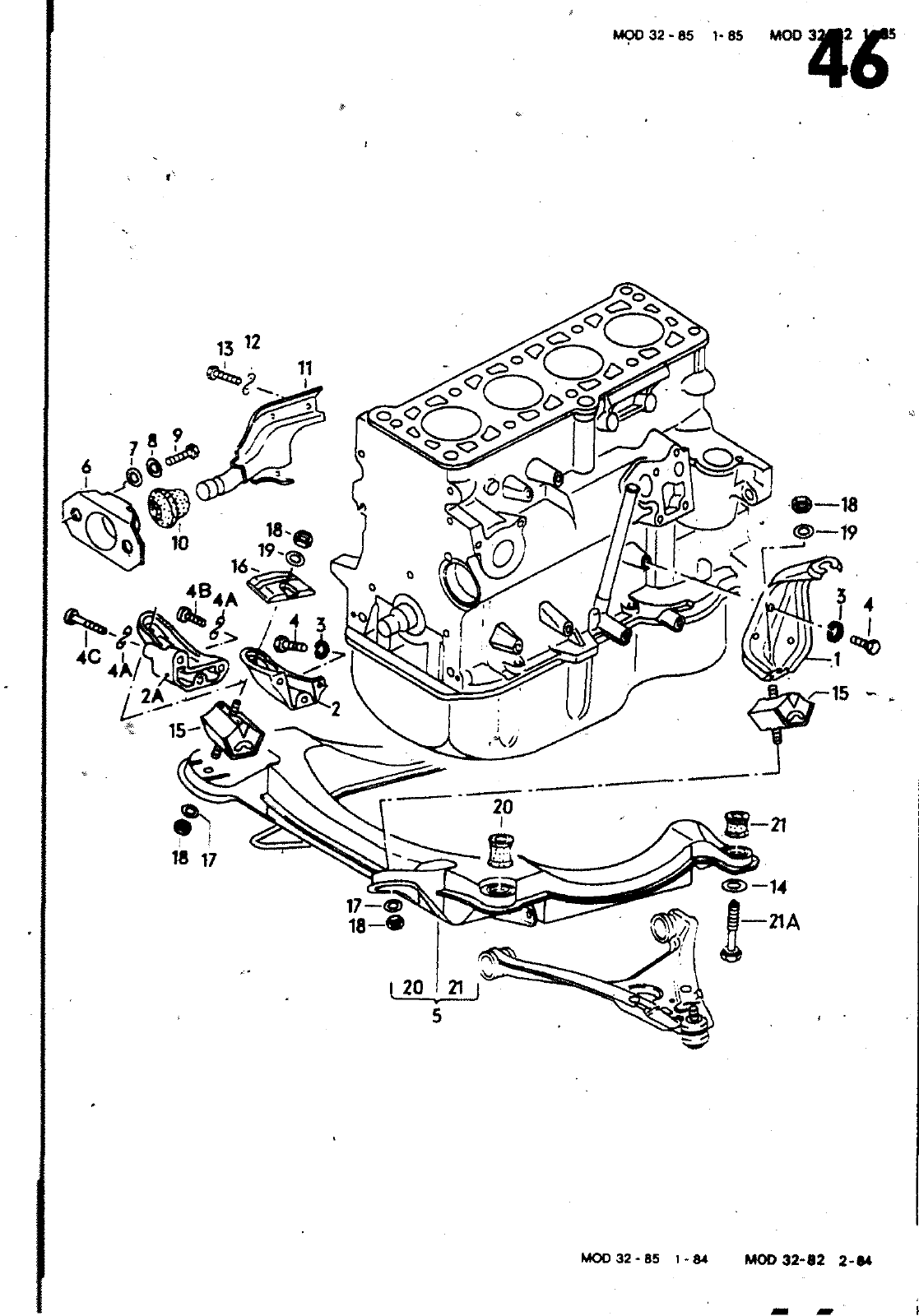 Vorschau Passat Mod 87-88 Seite 257