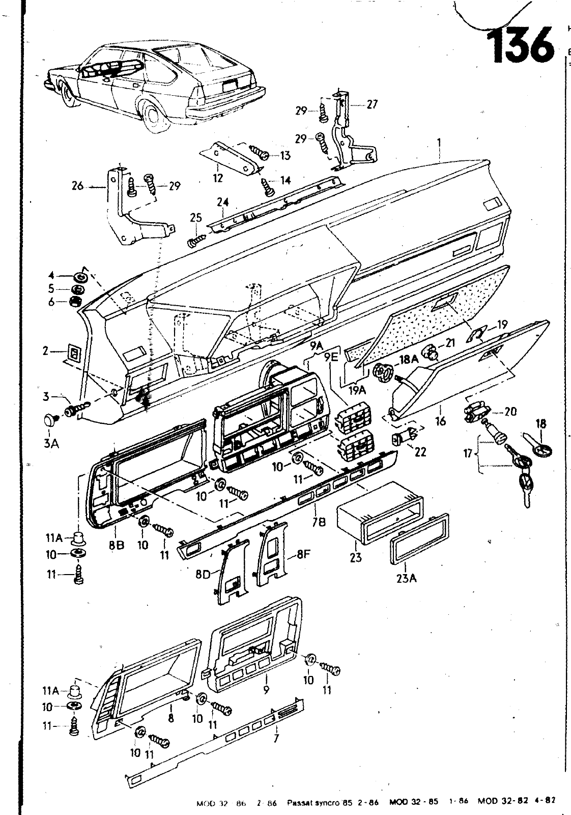 Vorschau Passat Mod 87-88 Seite 691