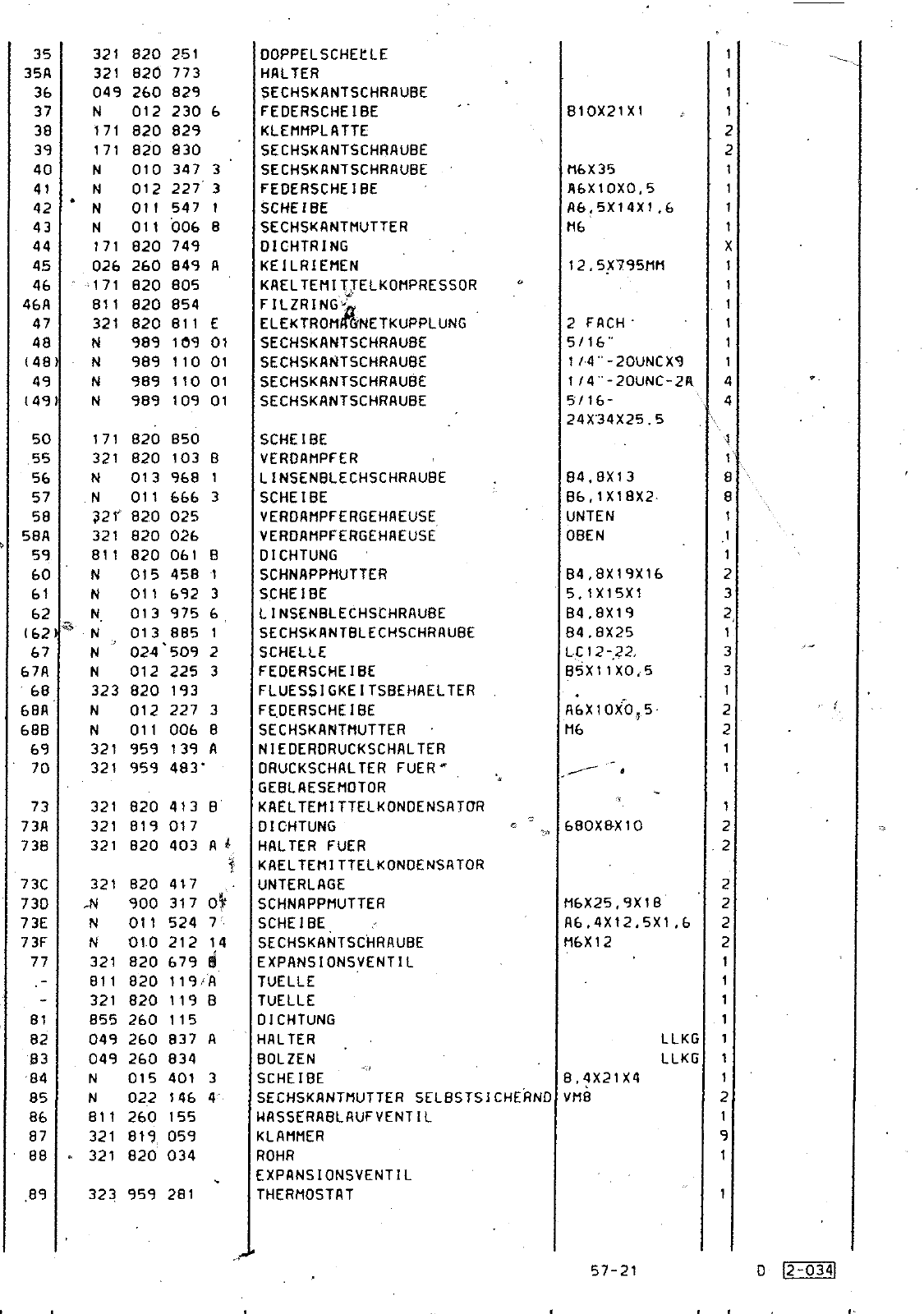 Vorschau Passat Mod 87-88 Seite 352
