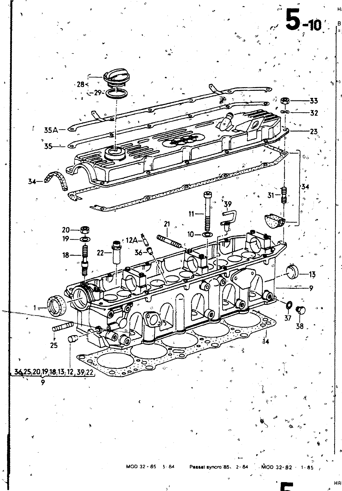 Vorschau Passat Mod 87-88 Seite 89