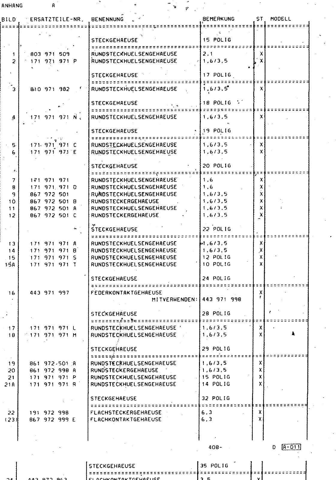 Vorschau Passat Mod 87-88 Seite 1050