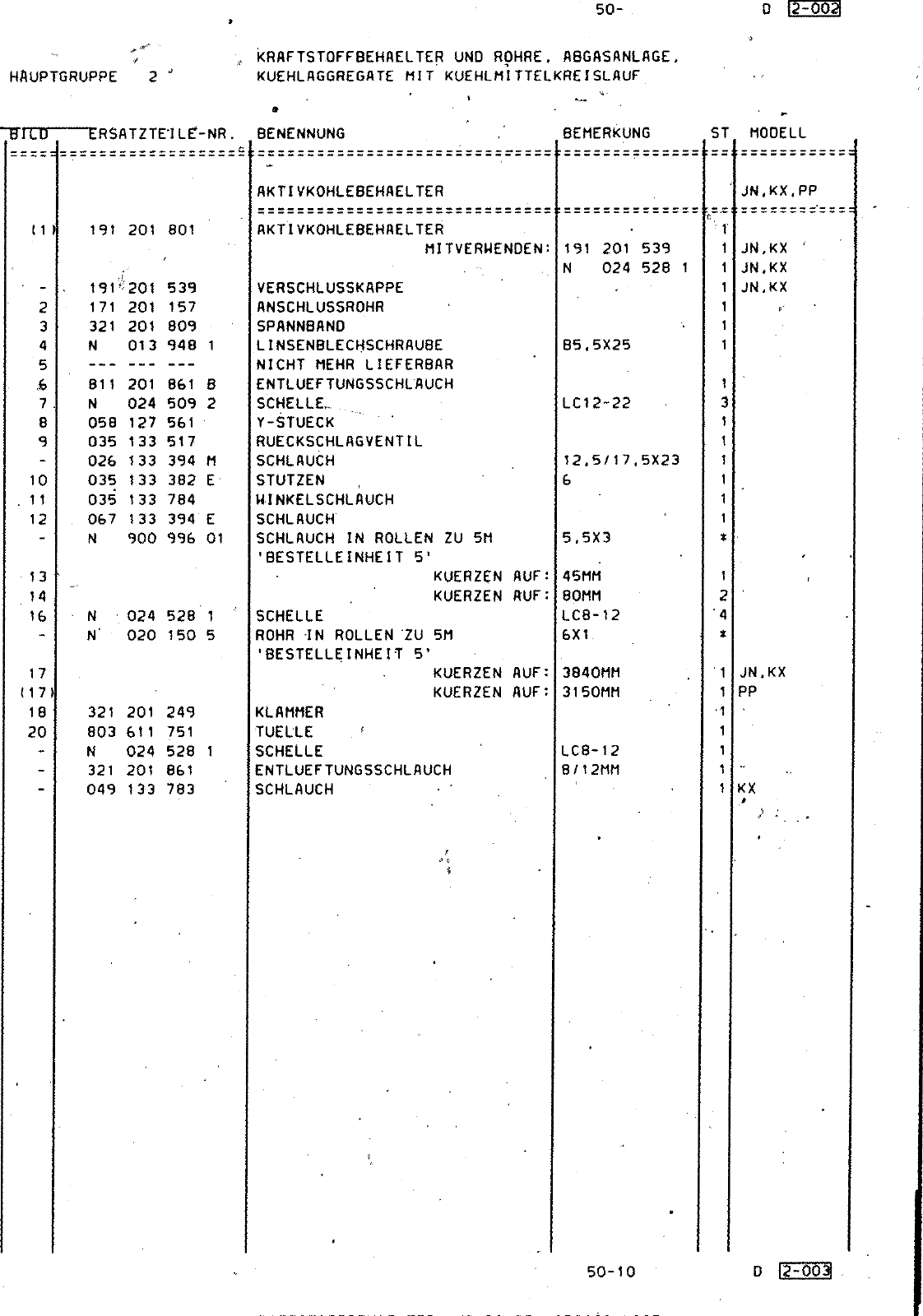 Vorschau Passat Mod 87-88 Seite 290