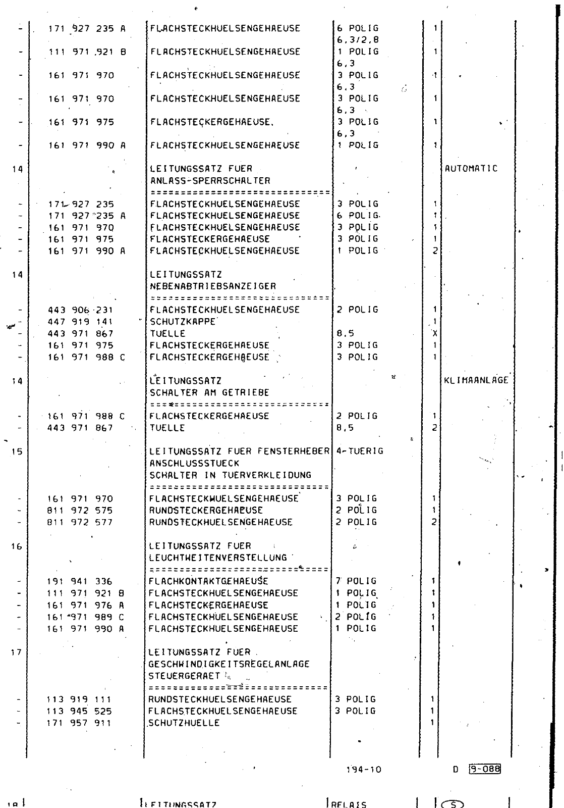Vorschau Passat Mod 87-88 Seite 1014