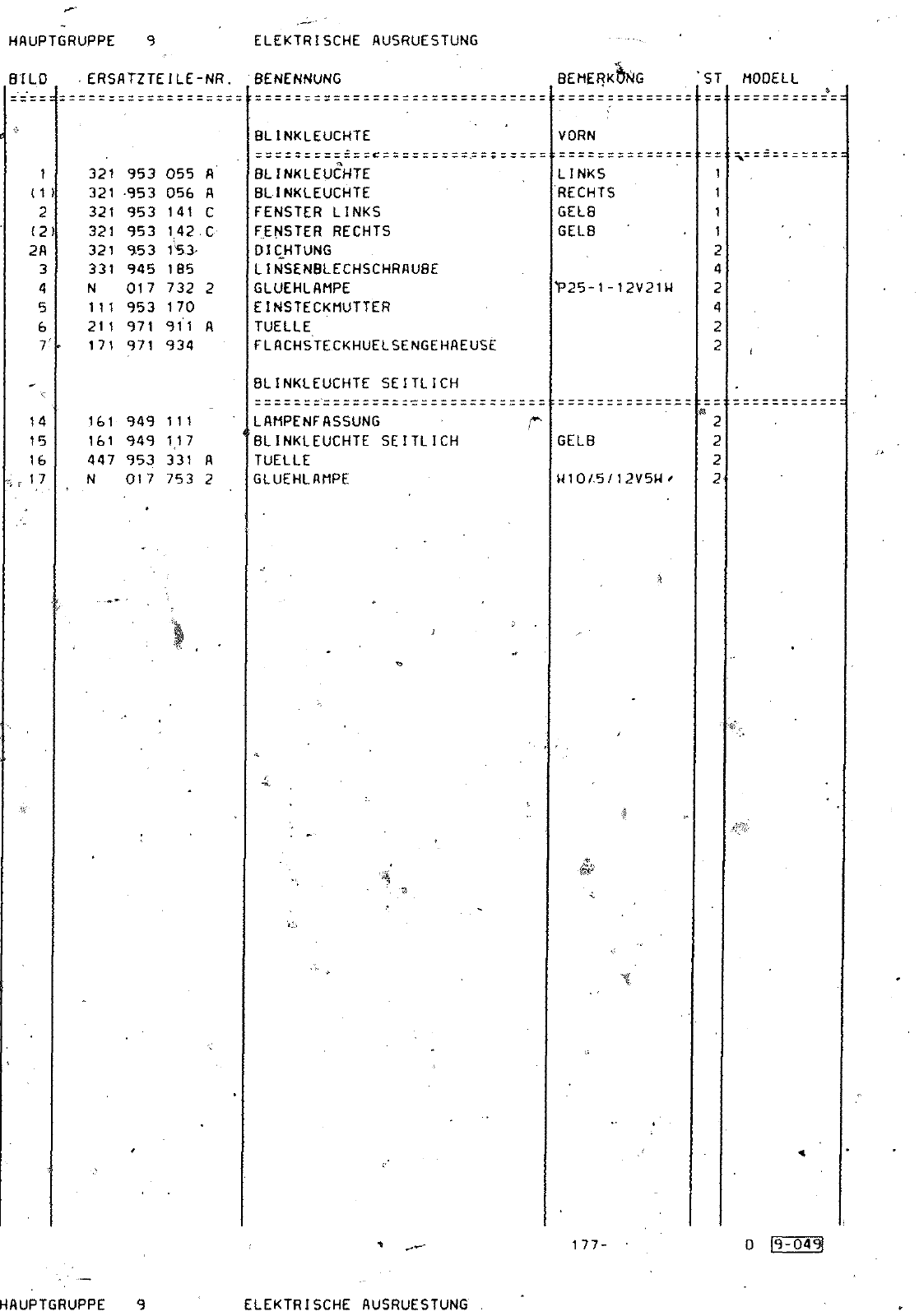 Vorschau Passat Mod 87-88 Seite 938