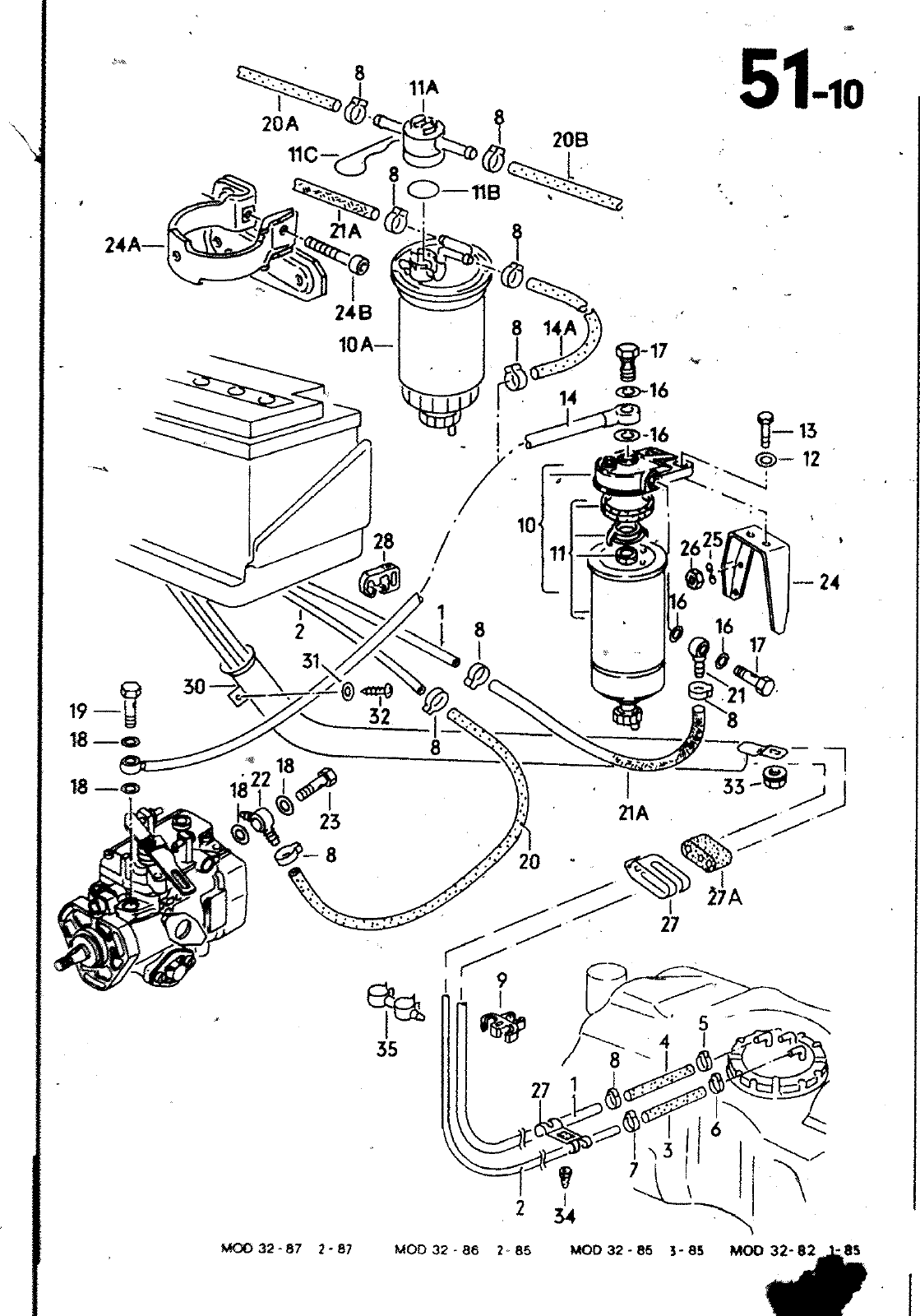 Vorschau Passat Mod 87-88 Seite 293