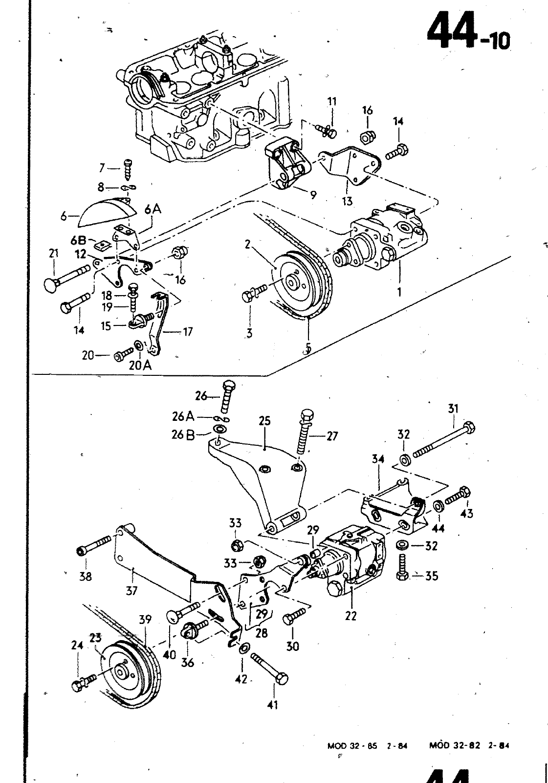 Vorschau Passat Mod 87-88 Seite 251