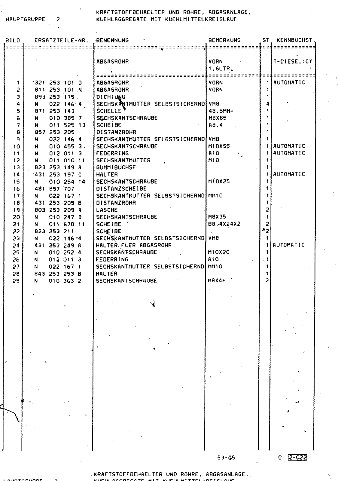 Vorschau Passat Mod 87-88 Seite 328