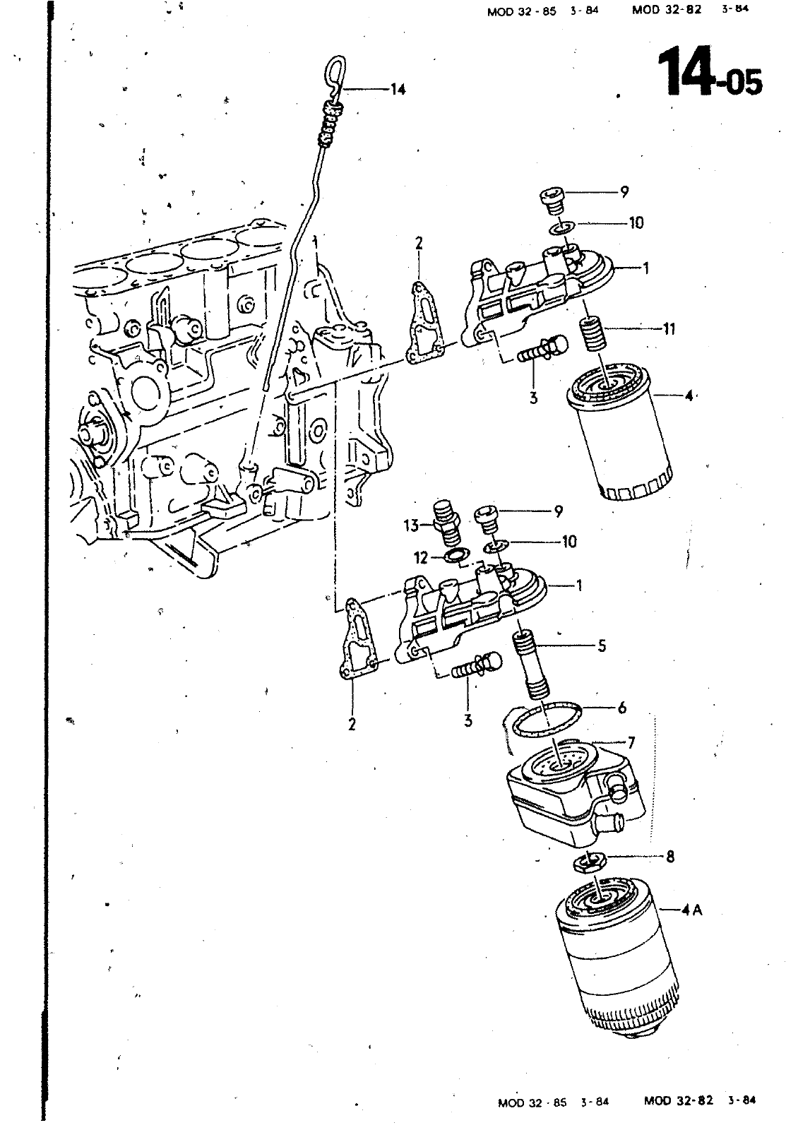 Vorschau Passat Mod 87-88 Seite 125