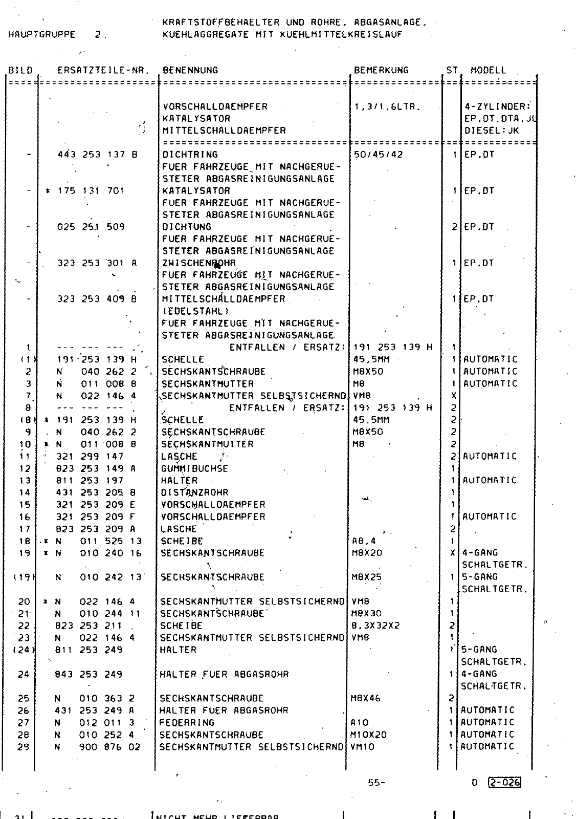 Vorschau Passat Mod 87-88 Seite 336