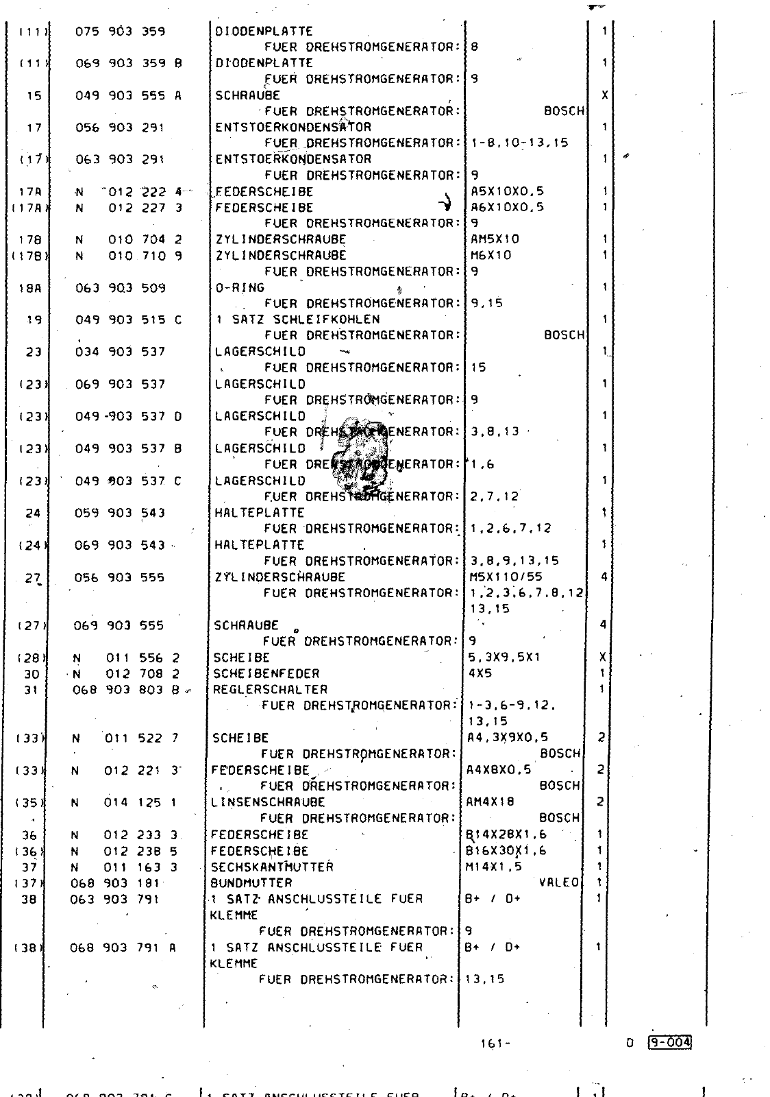 Vorschau Passat Mod 87-88 Seite 848