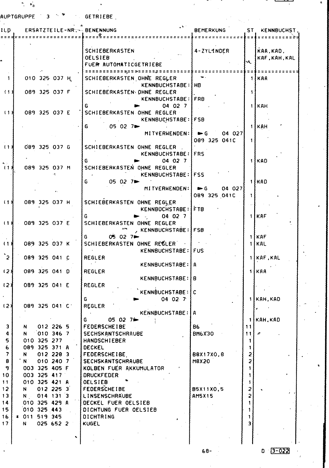 Vorschau Passat Mod 87-88 Seite 412