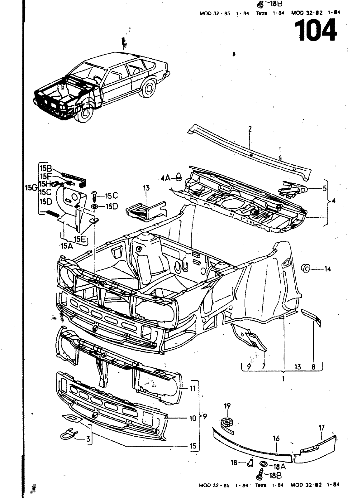 Vorschau Passat Mod 87-88 Seite 573