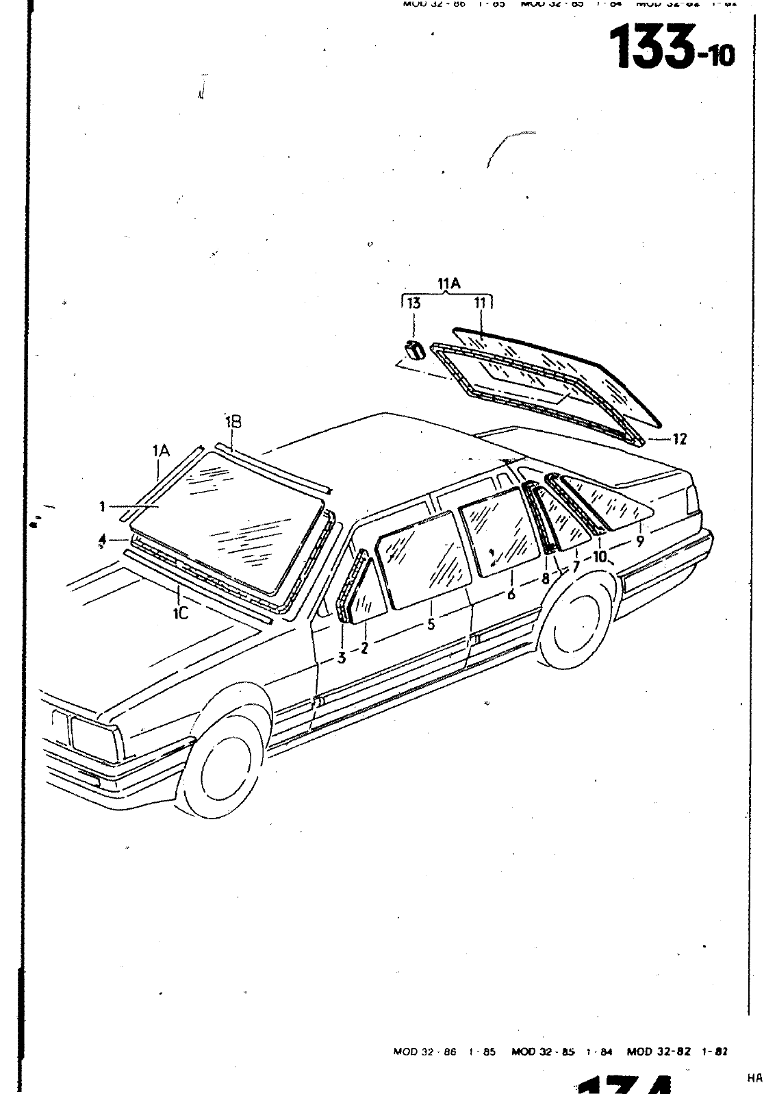 Vorschau Passat Mod 87-88 Seite 665