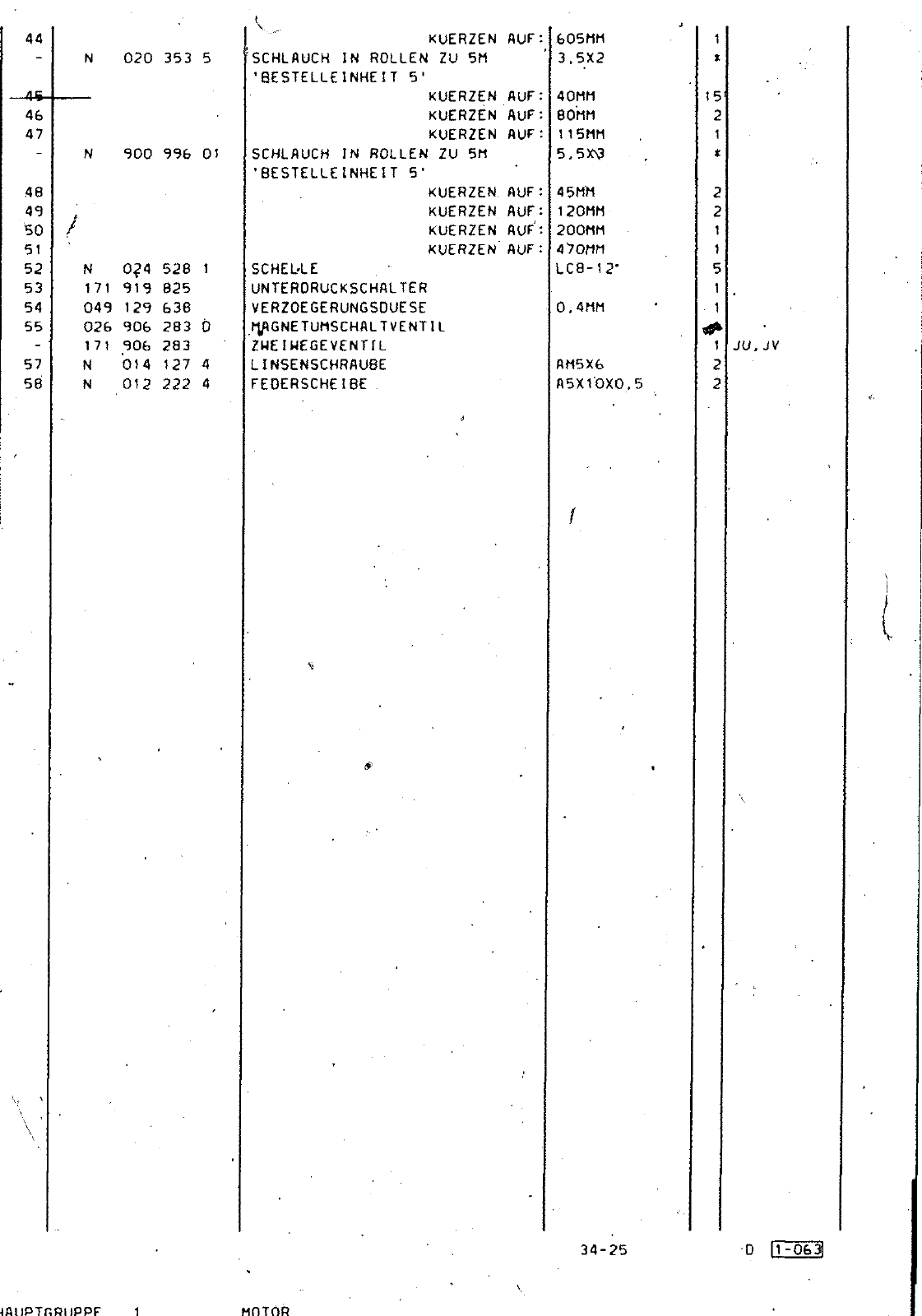 Vorschau Passat Mod 87-88 Seite 196