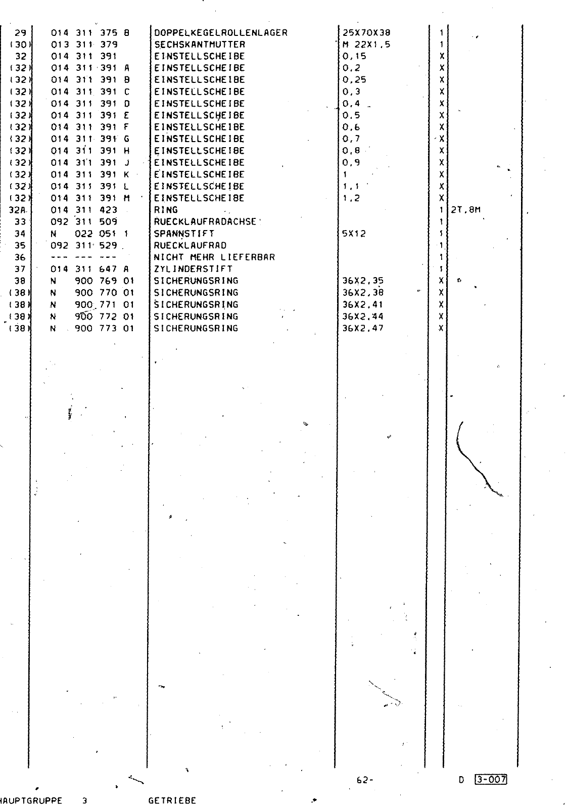Vorschau Passat Mod 87-88 Seite 382