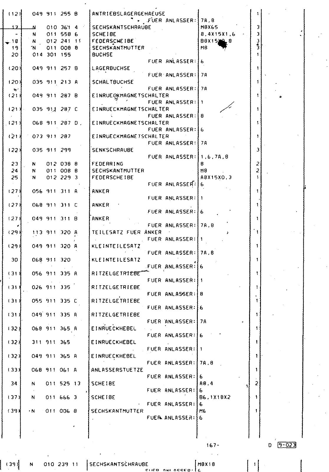 Vorschau Passat Mod 87-88 Seite 886