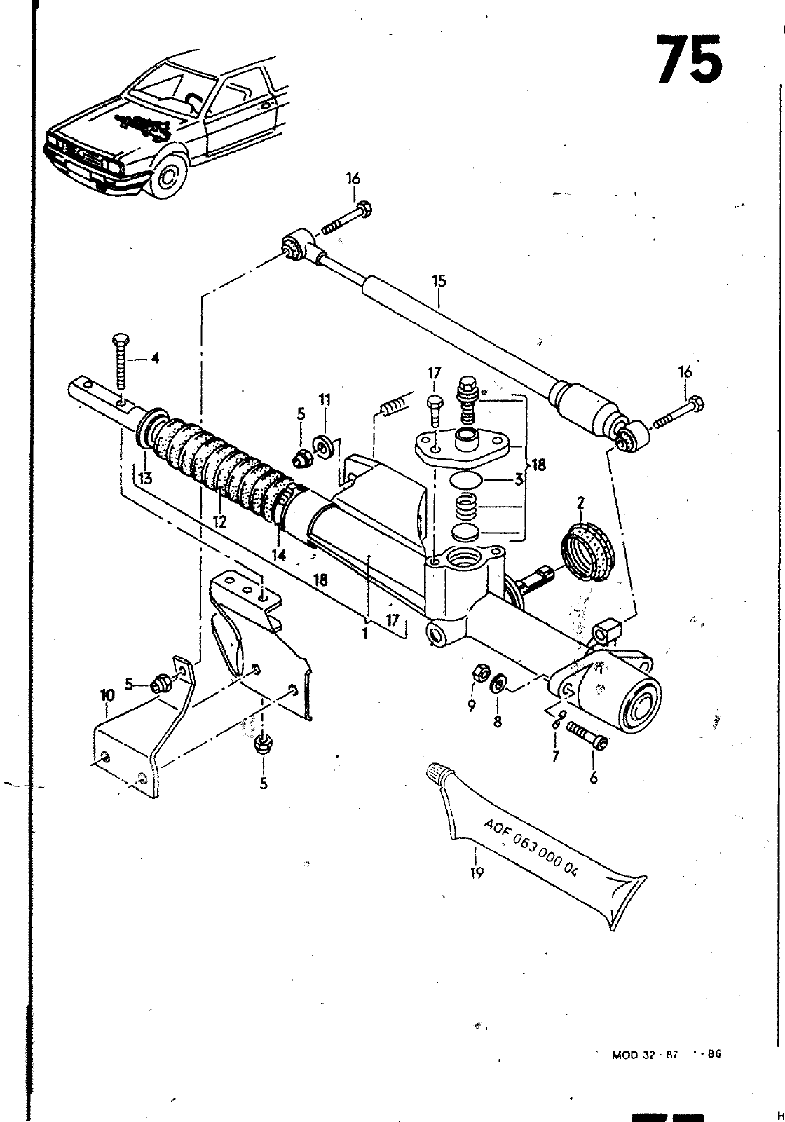 Vorschau Passat Mod 87-88 Seite 451