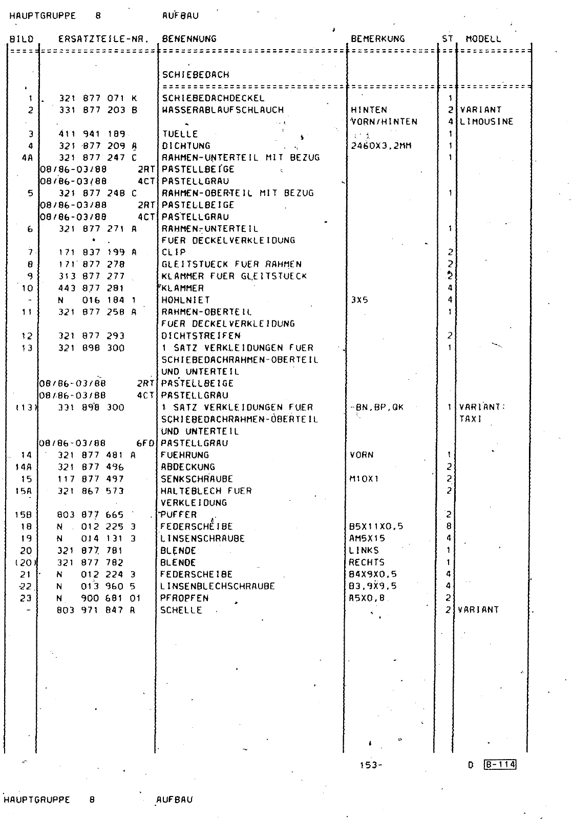 Vorschau Passat Mod 87-88 Seite 786