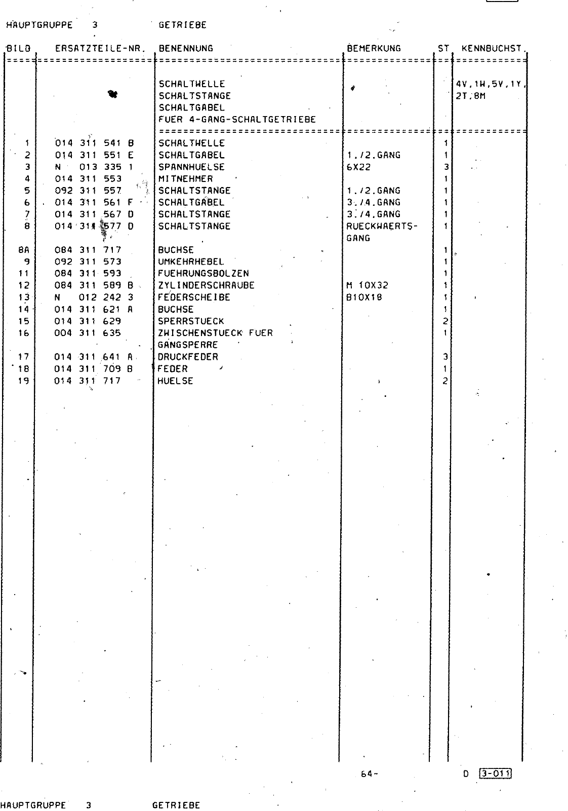 Vorschau Passat Mod 87-88 Seite 390