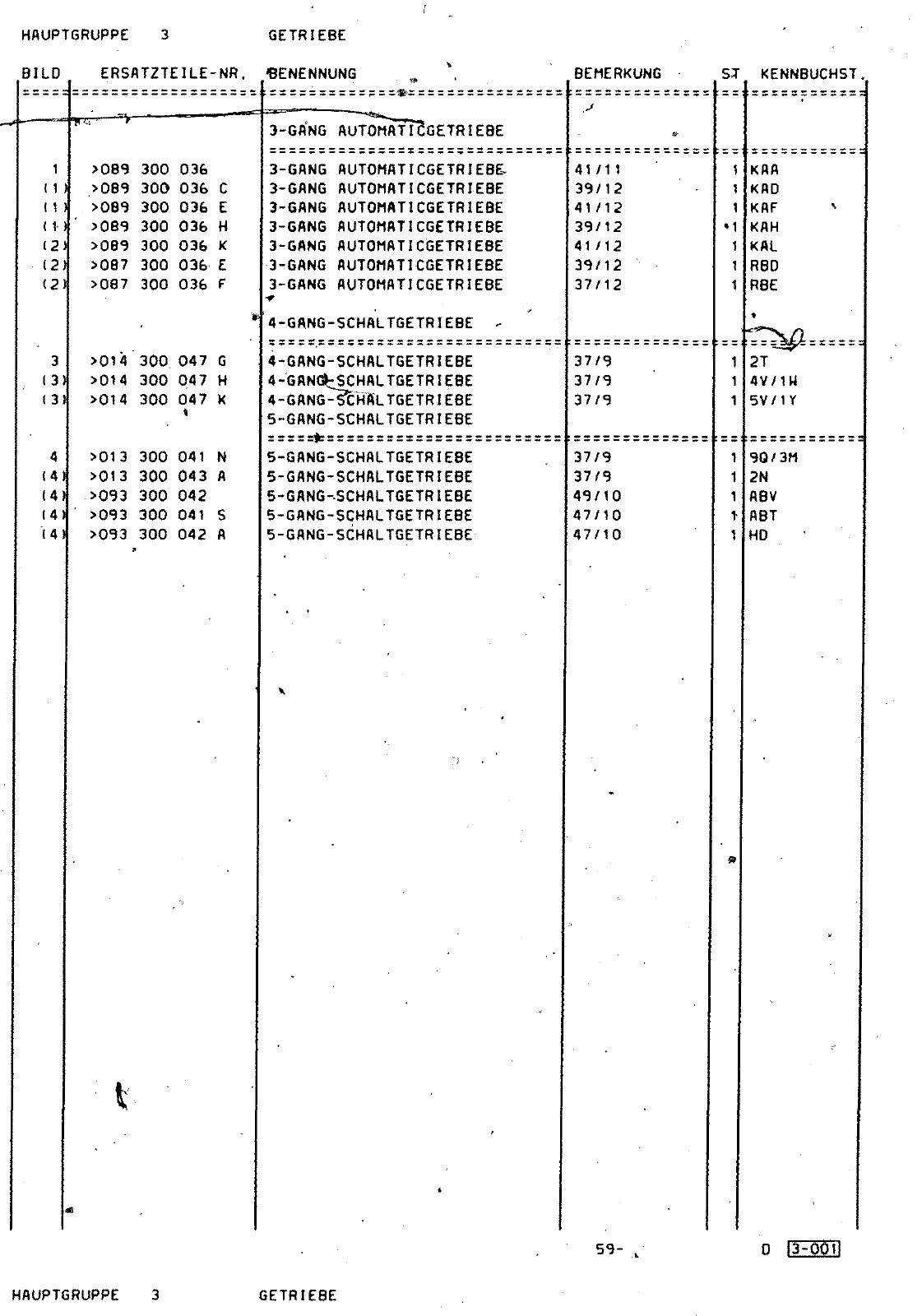 Vorschau Passat Mod 87-88 Seite 370
