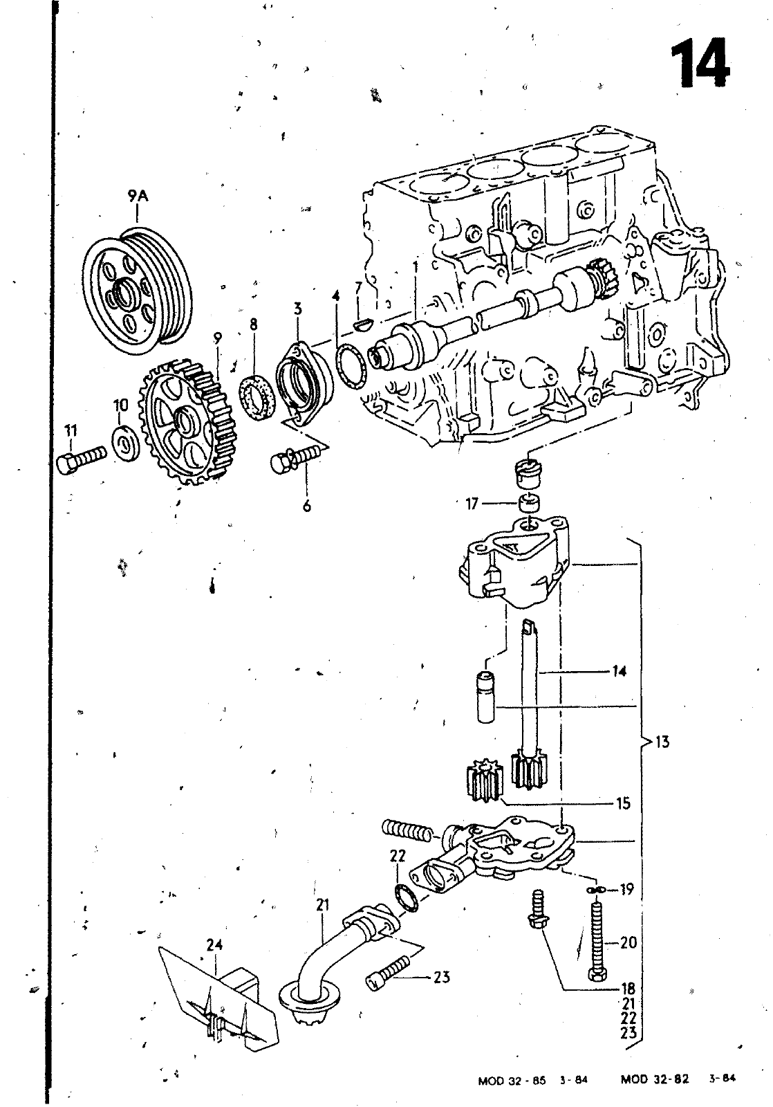 Vorschau Passat Mod 87-88 Seite 123