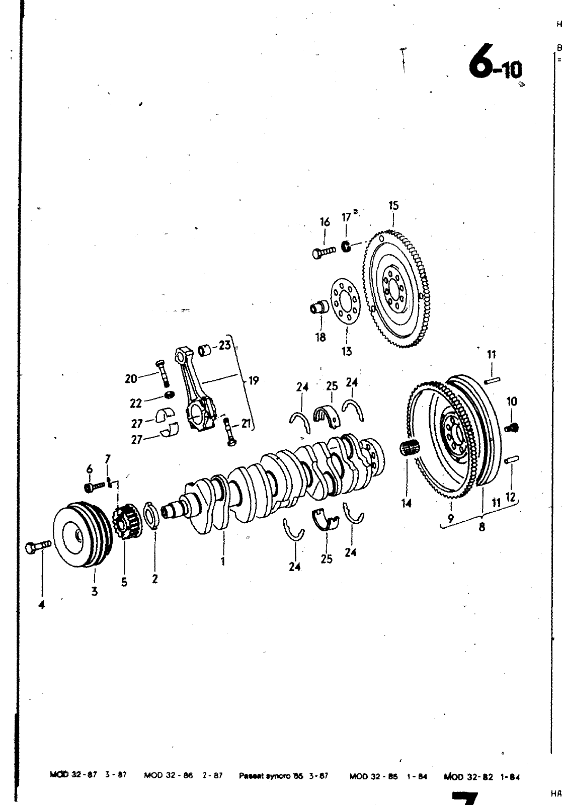 Vorschau Passat Mod 87-88 Seite 103