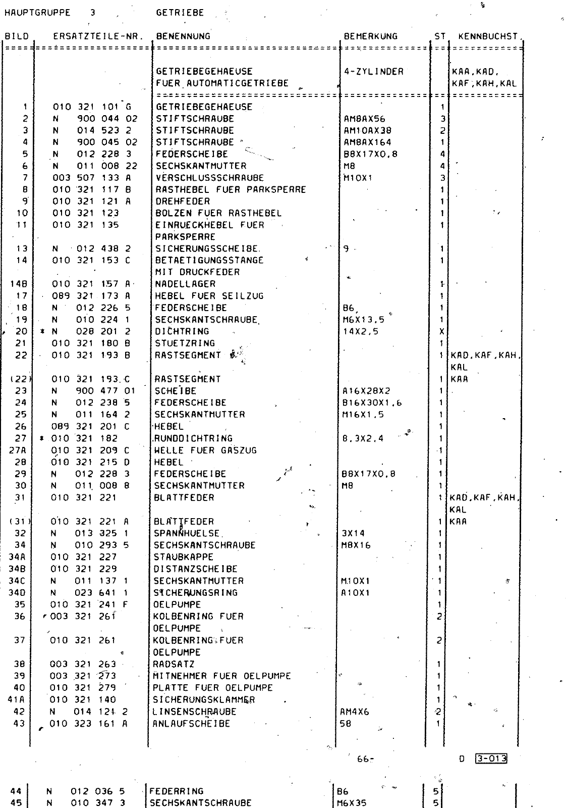 Vorschau Passat Mod 87-88 Seite 394