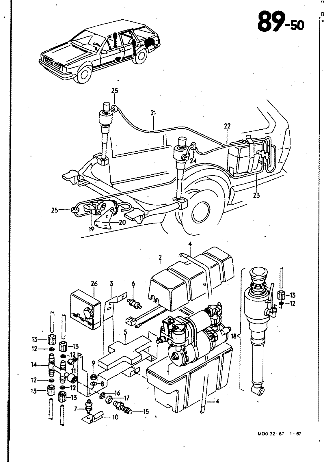 Vorschau Passat Mod 87-88 Seite 511