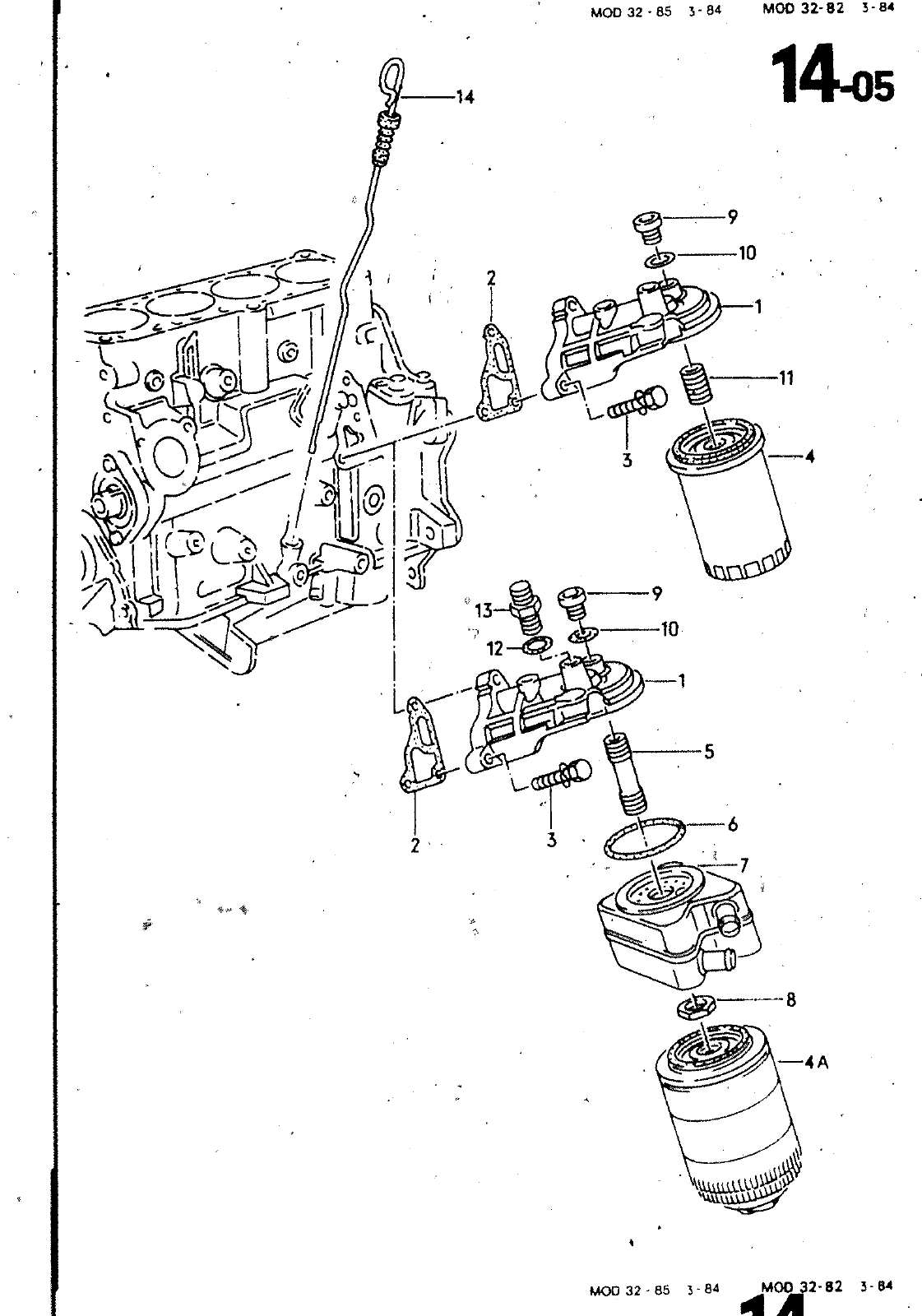 Vorschau Passat Mod 87-88 Seite 127