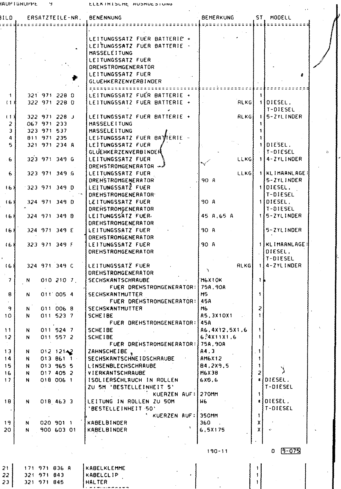 Vorschau Passat Mod 87-88 Seite 990