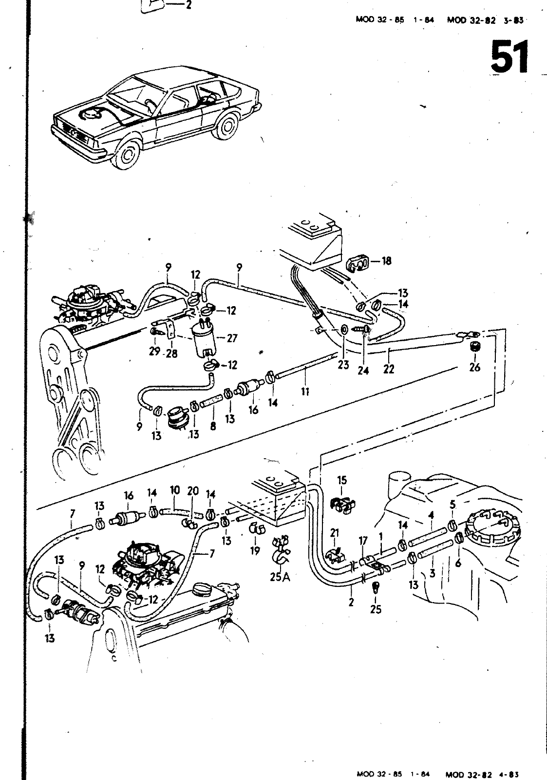 Vorschau Passat Mod 87-88 Seite 291