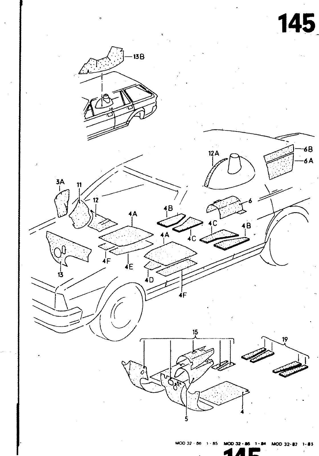 Vorschau Passat Mod 87-88 Seite 735