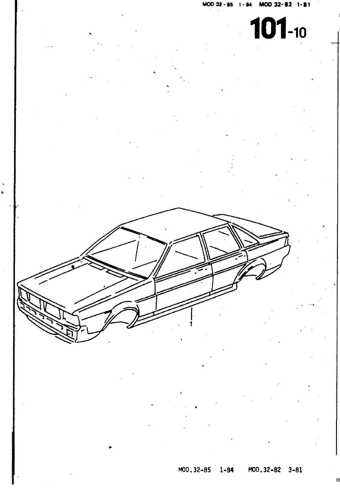 Vorschau Passat Mod 87-88 Seite 561