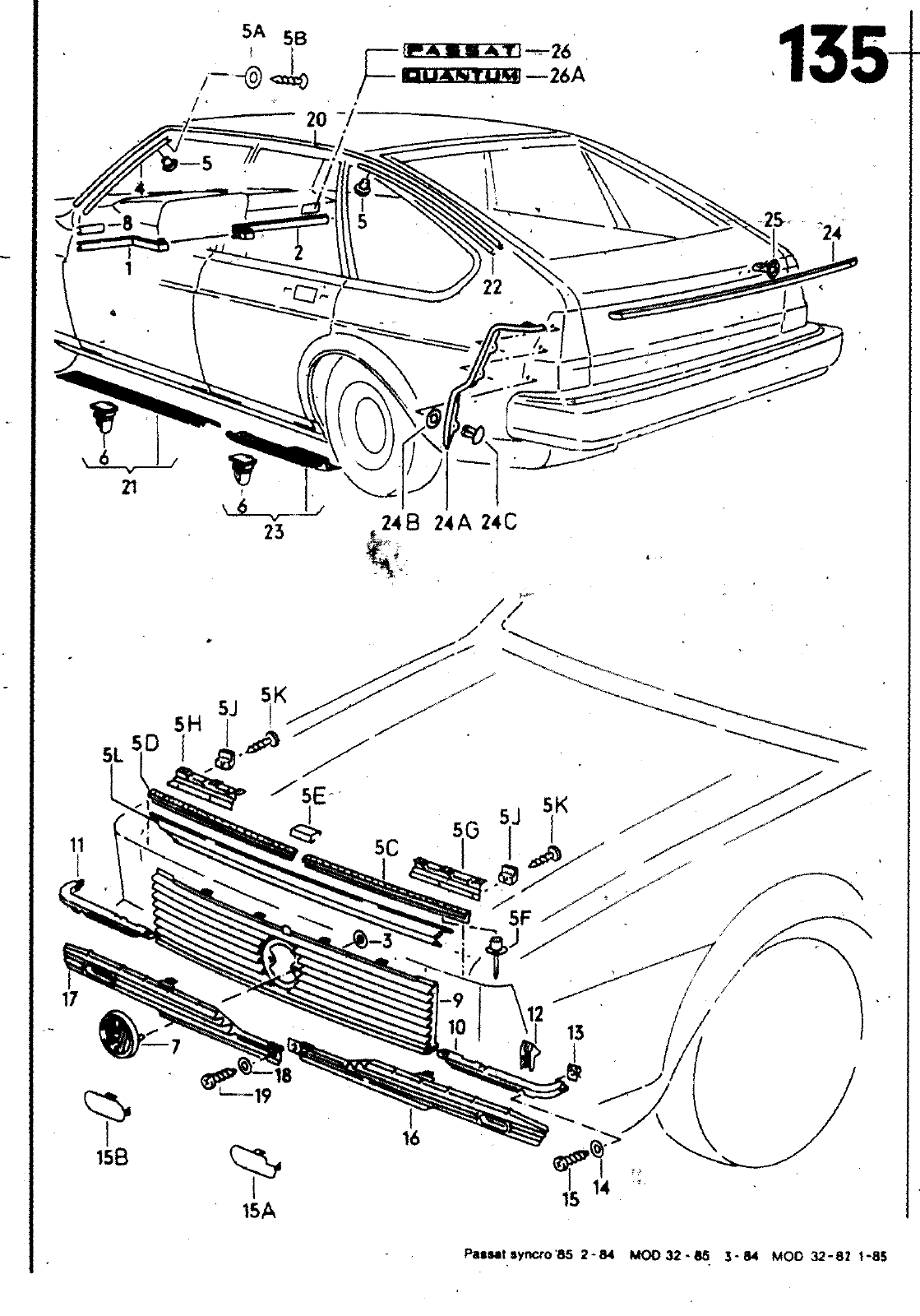 Vorschau Passat Mod 87-88 Seite 681