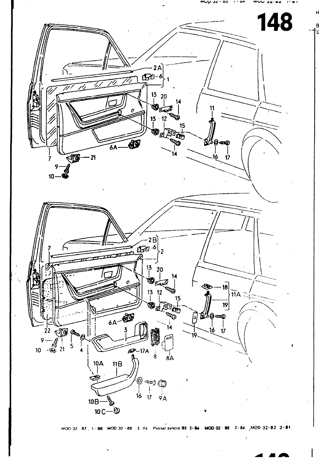 Vorschau Passat Mod 87-88 Seite 745