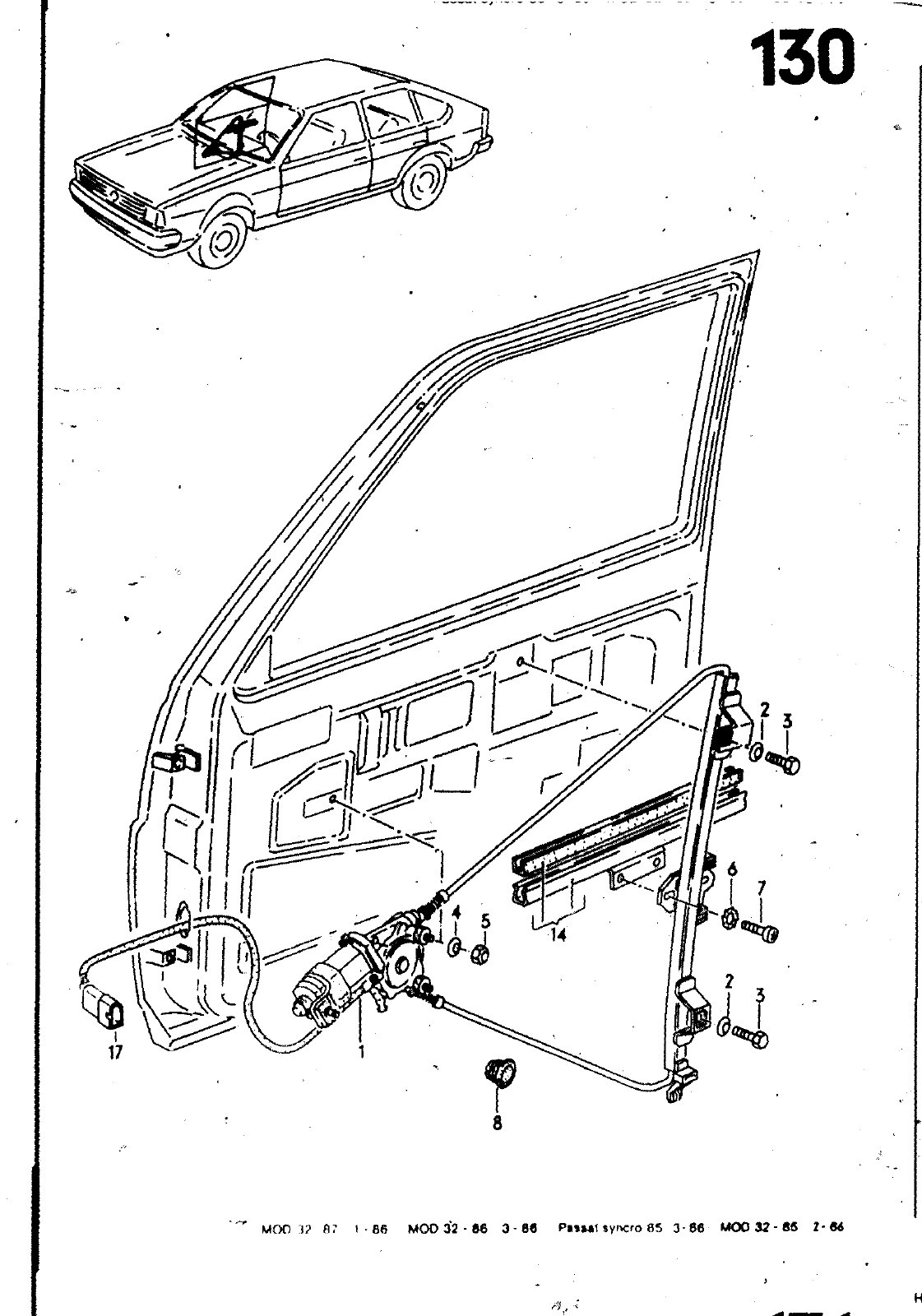 Vorschau Passat Mod 87-88 Seite 647