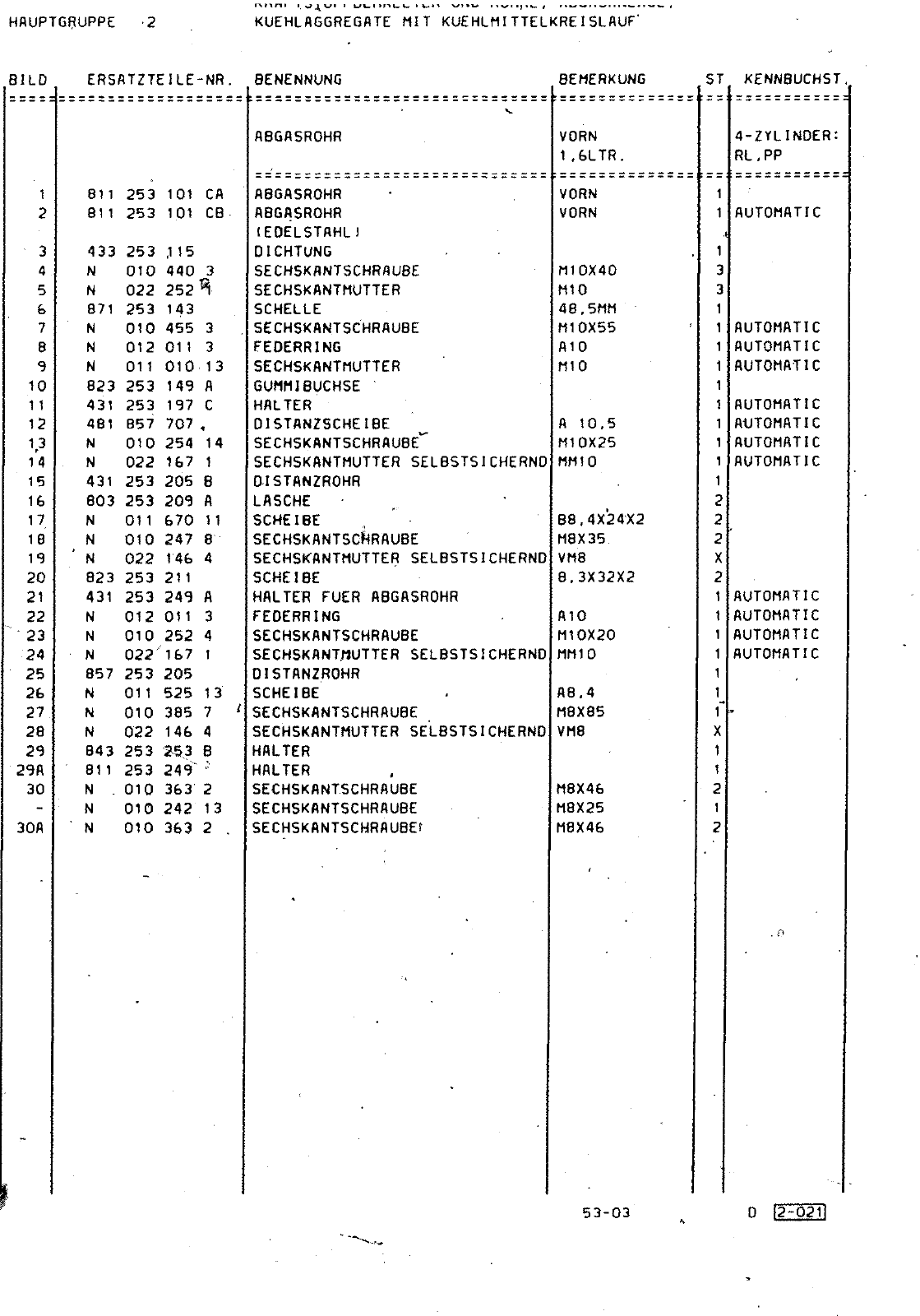 Vorschau Passat Mod 87-88 Seite 326