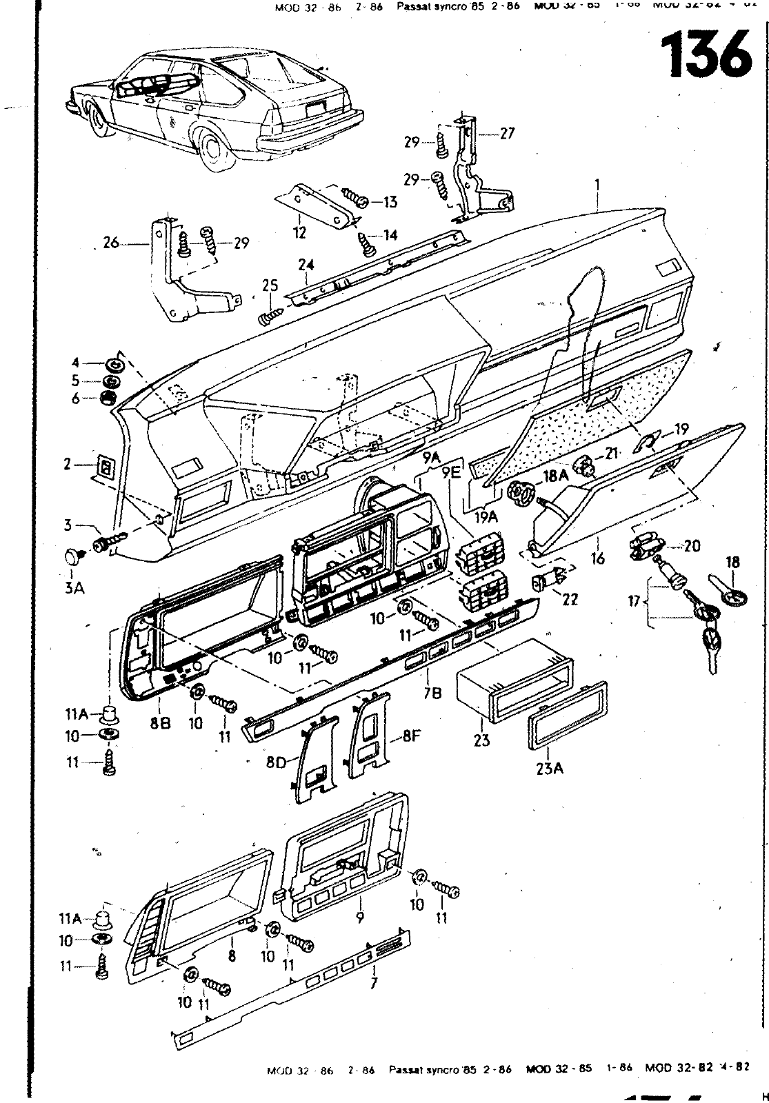 Vorschau Passat Mod 87-88 Seite 693