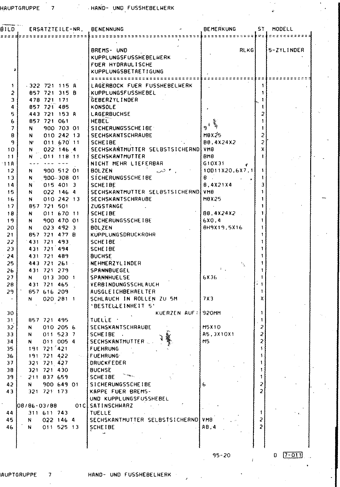 Vorschau Passat Mod 87-88 Seite 546