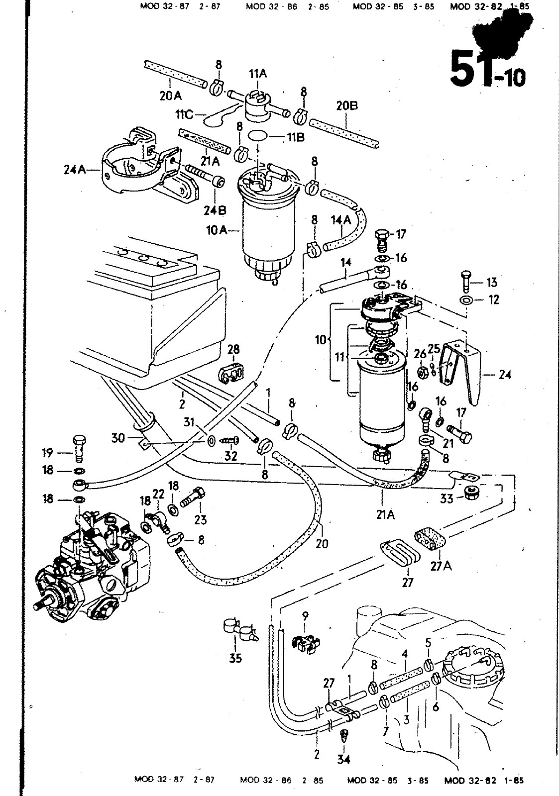 Vorschau Passat Mod 87-88 Seite 295