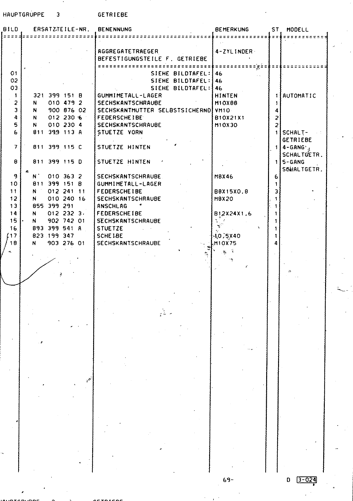 Vorschau Passat Mod 87-88 Seite 416