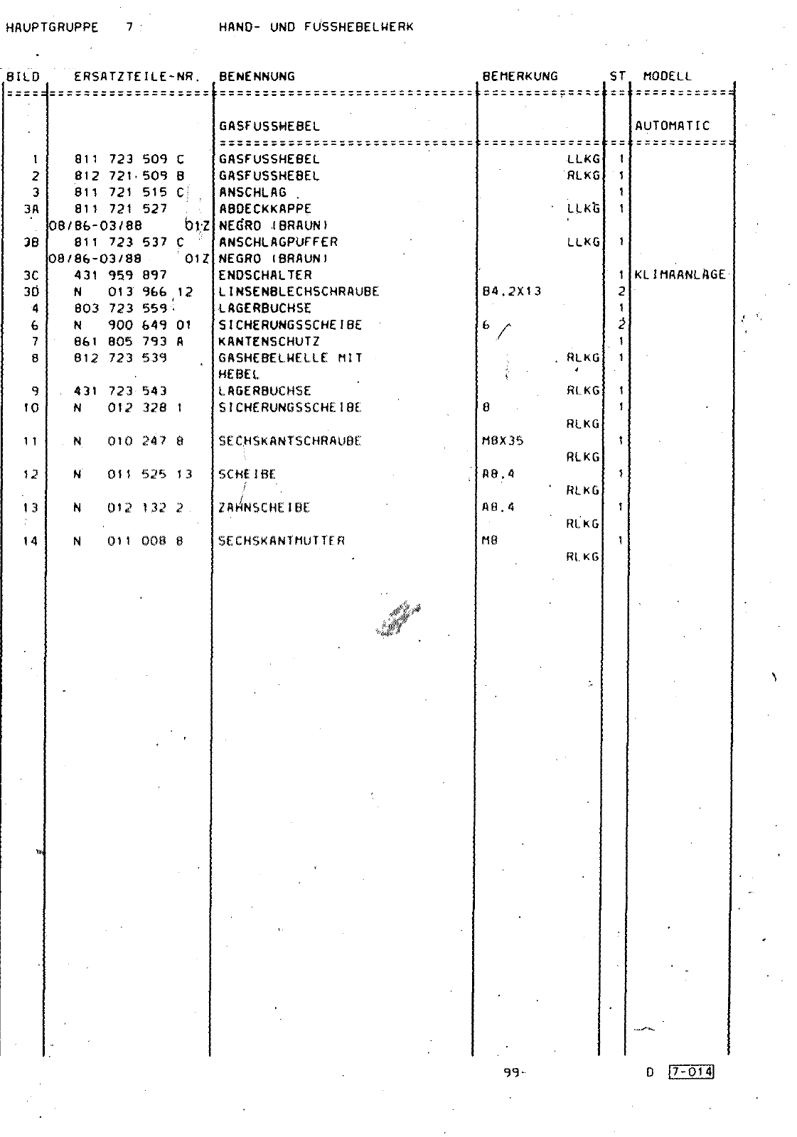 Vorschau Passat Mod 87-88 Seite 552