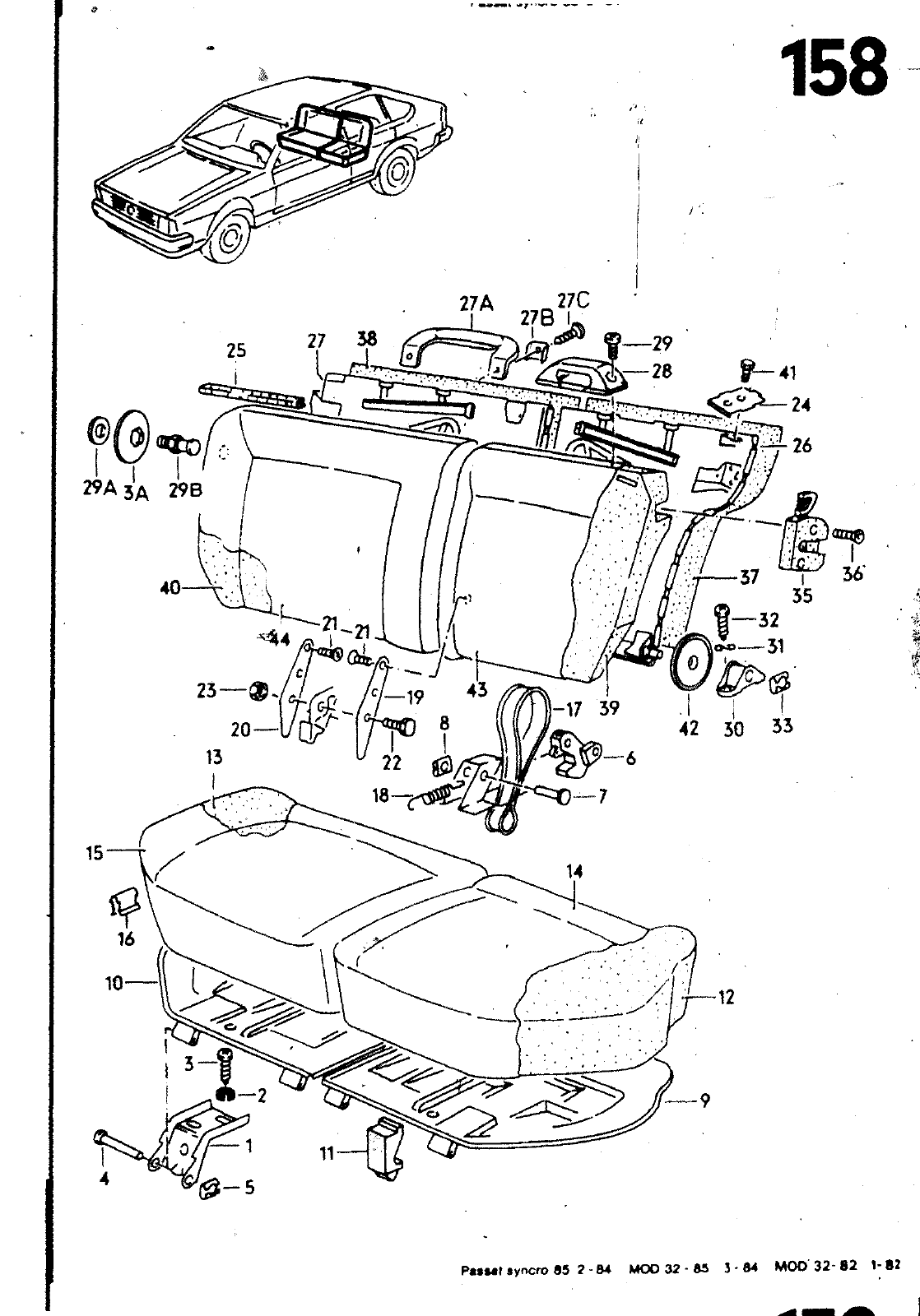 Vorschau Passat Mod 87-88 Seite 819