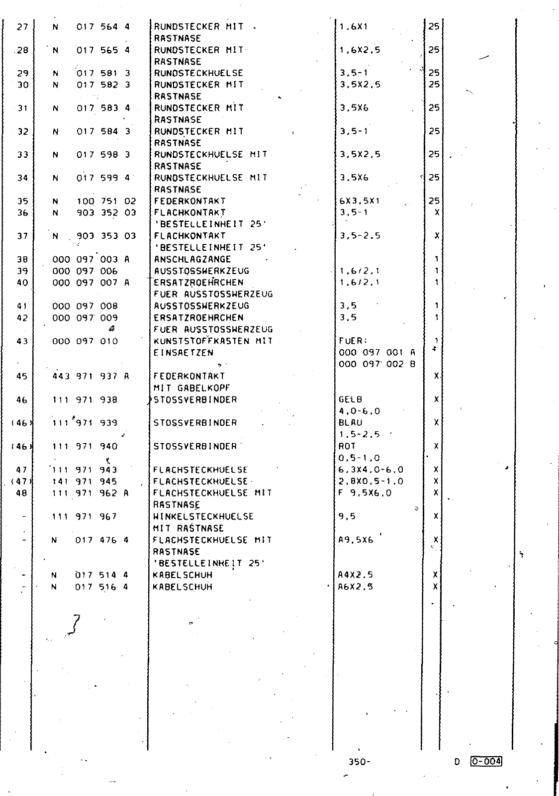 Vorschau Passat Mod 87-88 Seite 1028