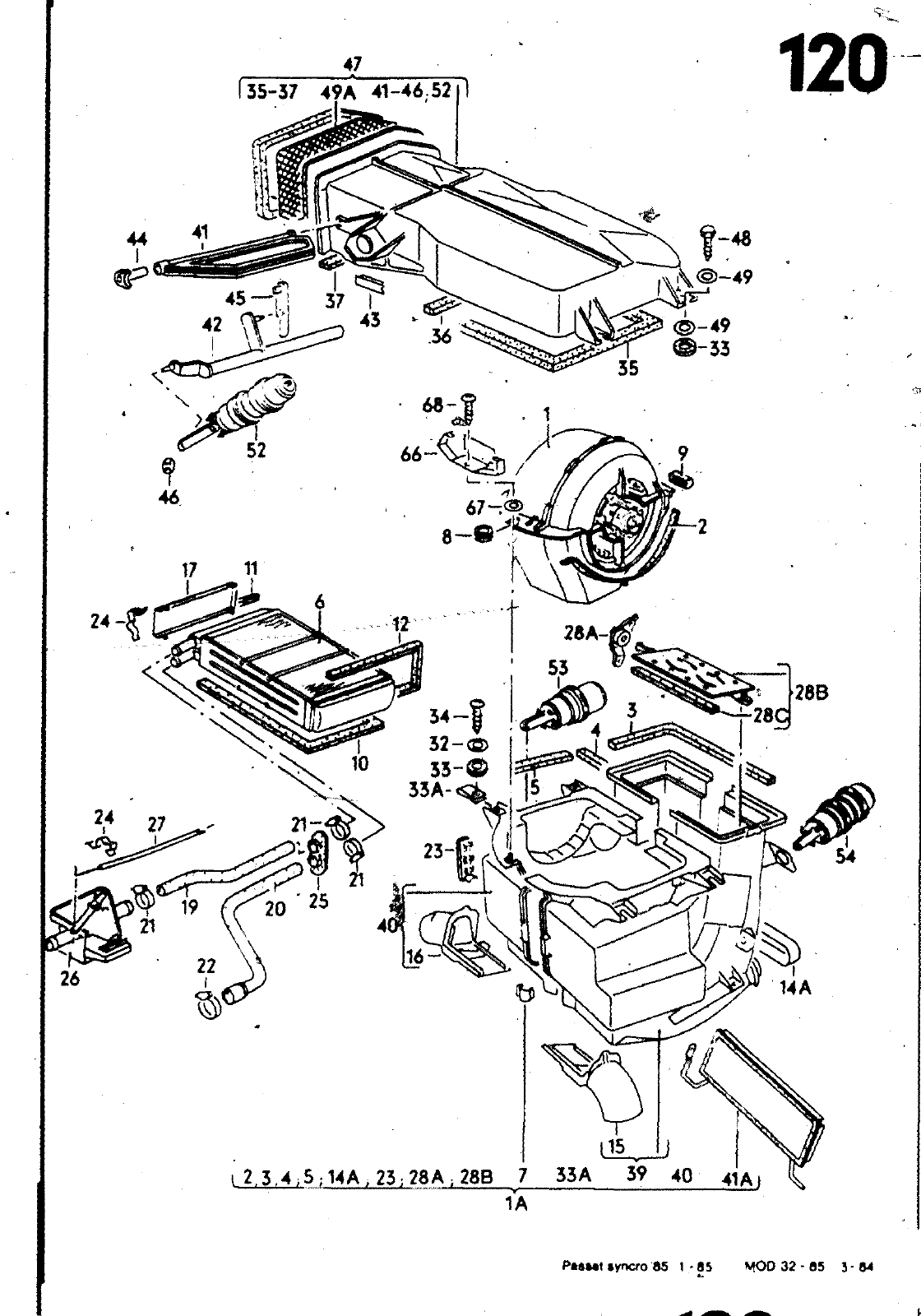 Vorschau Passat Mod 87-88 Seite 611