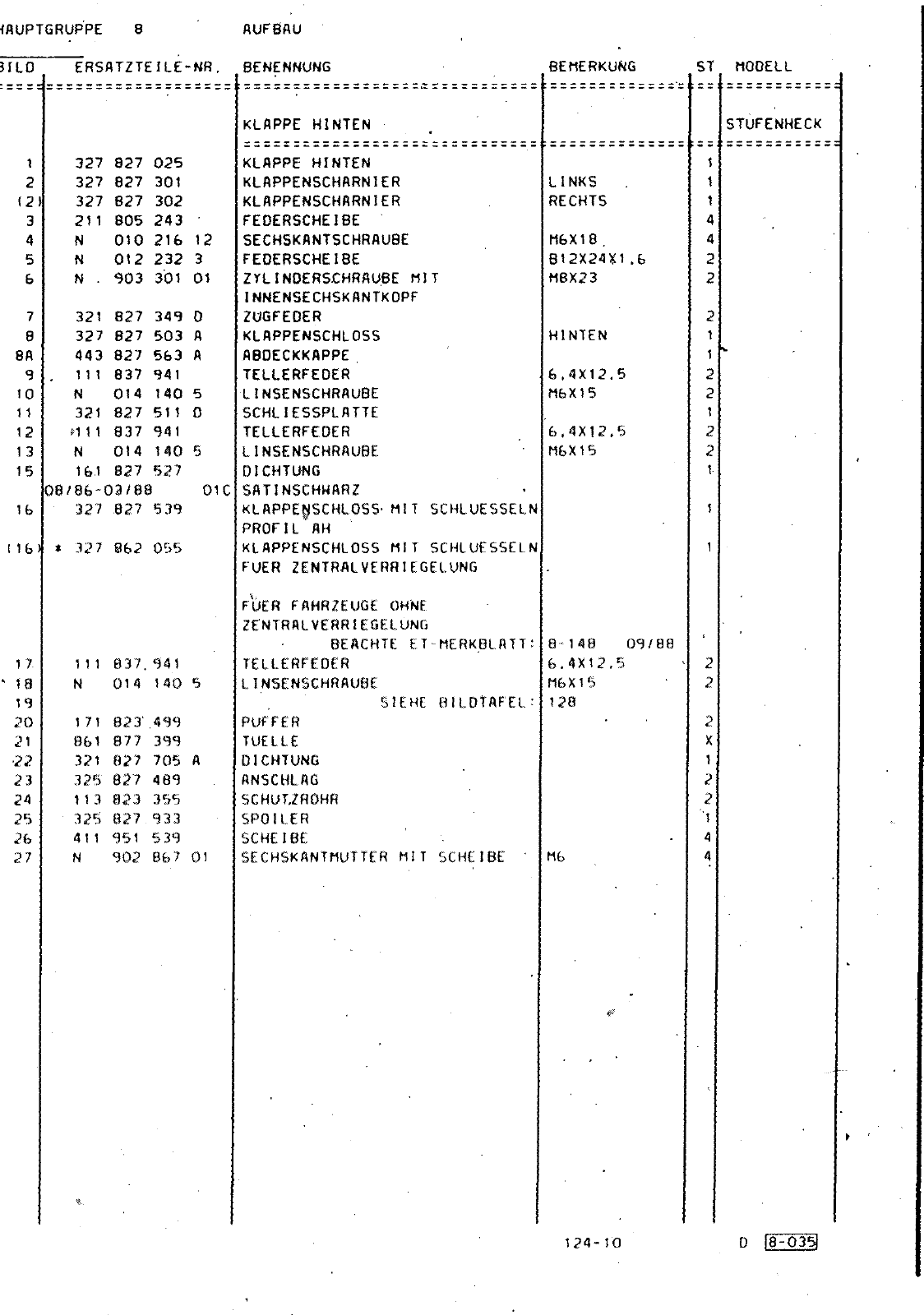 Vorschau Passat Mod 87-88 Seite 628